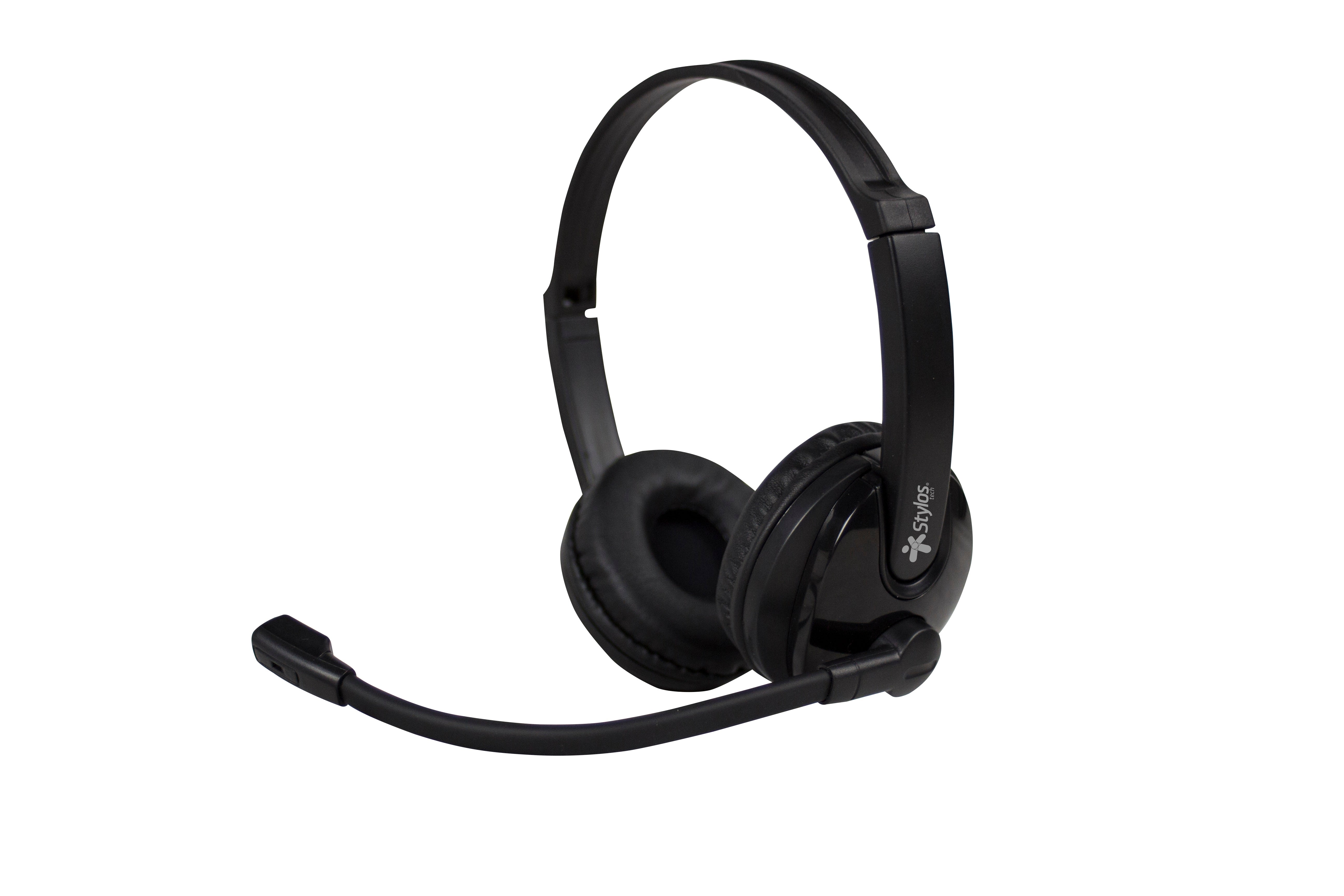 Diadema Callcenter Stylos. STSHCC1B - Diadema Callcenter Stylos. STSHCC1B -